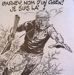 La végétation de Caatingua ? La végétation de Caatingua ?