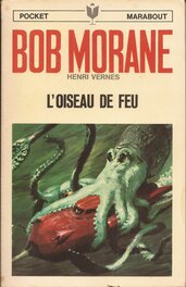 "L'oiseau de feu" repris en roman (1969) ... "L'oiseau de feu" repris en roman (1969) ...
