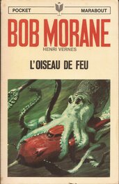 "L'oiseau de feu" repris en roman (1969) ...