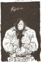 Johnson: Extremity 5 cover