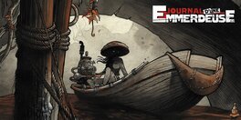 Pub pour la sortie du Tome 1 de l'intégrale Pub pour la sortie du Tome 1 de l'intégrale