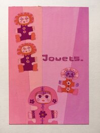 Jouets