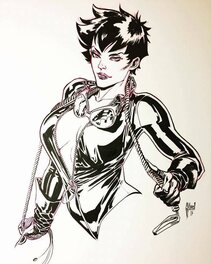 Catwoman