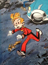 Spirou Spirou