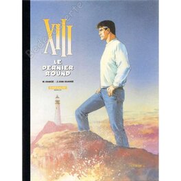 Xiii Xiii