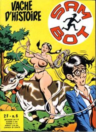 Publication française Publication française