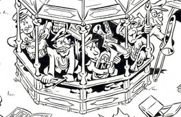 Detail 2 Detail 2