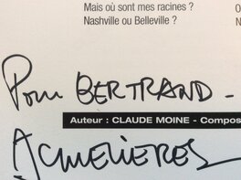 Signature de Mézières