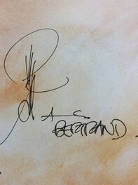 Signature de Varanda