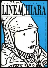 Linea Chiara. Linea Chiara.