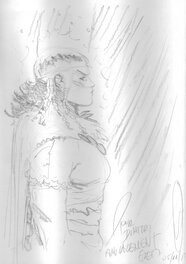 Kriss De Valnor tome 7  (Les mondes de Thorgal)