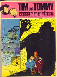 Édition étrangère Édition étrangère