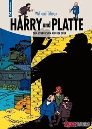 Version allemande de l'intégrale de Harry und Platte ! Version allemande de l'intégrale de Harry und Platte !