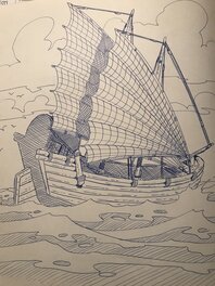 Les Aventures de Roland Donges