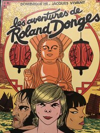 Les Aventures de Roland Donges