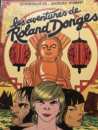 Les Aventures de Roland Donges Les Aventures de Roland Donges