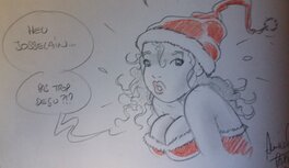 Mere noel