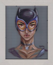 Catwoman