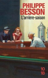 L'arrière saison