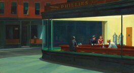 Nighthawks Nighthawks