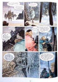 Planche couleur Planche couleur