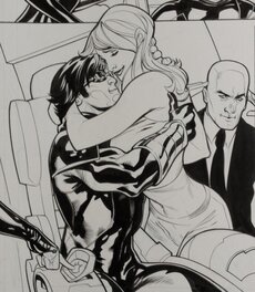 Uncanny X-men 519 page 6 case 2 Uncanny X-men 519 page 6 case 2