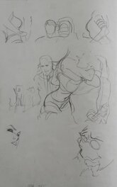 Uncanny X-men 519 page 6 verso Uncanny X-men 519 page 6 verso