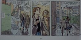 Extrait de la page du livre Extrait de la page du livre