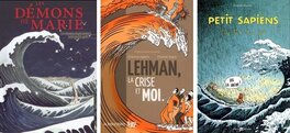 D'autres vagues D'autres vagues