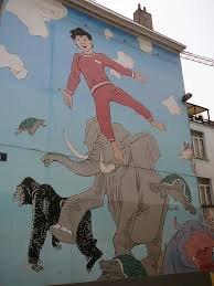 Mur Mur