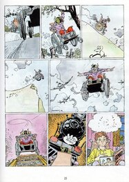 Planche 15 Planche 15