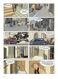 Planche 4 Planche 4