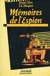 Memoires... Memoires...