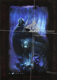 Published cover Published cover
