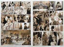 Double page 18-19 Double page 18-19