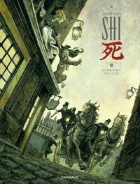 Shi - T1