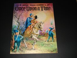 Magazine Once Upon a Time 1969