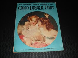 Magazine Once Upon a Time 1969