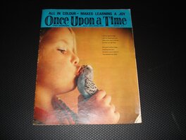 Magazine Once Upon a Time 1969