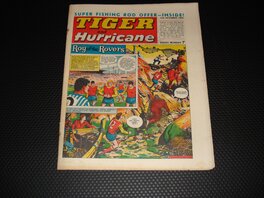 Magazine UK 1966 Magazine UK 1966