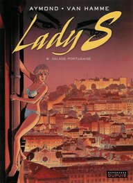 Lady S - T6