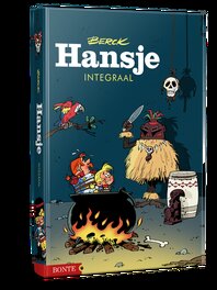 Hansje integraal Hansje integraal