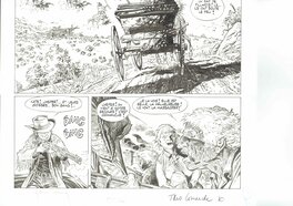 Case "Giraud" Case "Giraud"