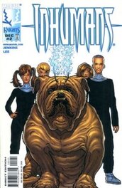 Comic book Comic book