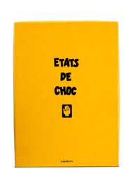 Port-Folio Etats de Choc