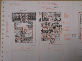 Pages 10 et 11