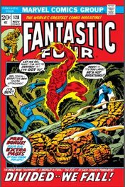 Issue 128 Issue 128