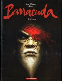 Barracuda - T1 Barracuda - T1