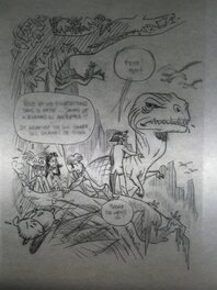 Encrage Encrage