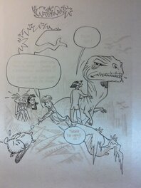 Encrage Encrage